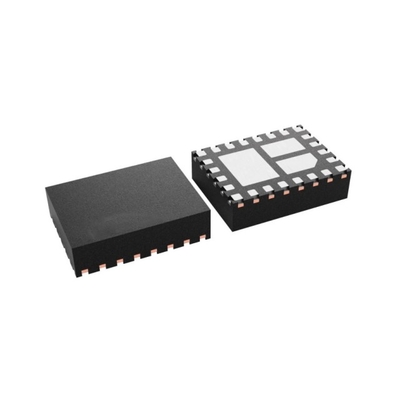 集積回路チップ TPS62876B1QWRZVRQ1 急速な臨時同期ステップダウン変換器