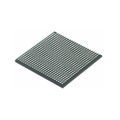 マイクロコントローラ MCU MCIMX6DP5EYM1AB 1.0GHz 双核 32ビット ARM コルテックス A9 MPU