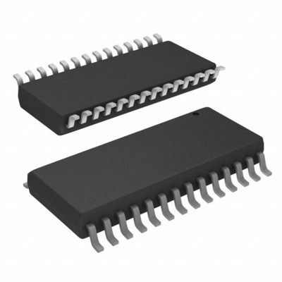 統合回路チップ MP6526GY 1.3A 自動車バイポーラルモータードライバー SOIC28