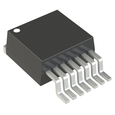 統合回路チップ MSC180SMA120SA 表面マウント D2PAK-7 21A MOSFET トランジスタ