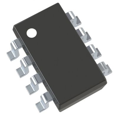 統合回路チップ MAX33042EASA 5V 4Mbps CANトランシーバー