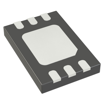 統合回路チップ LT6700HDCB-1 400mV 低電圧二重比較IC DFN6