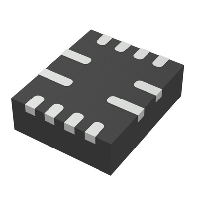集積回路チップ MPQ4571GQB-AEC1 1 出力バックスイッチングレギュレーターIC QFN12