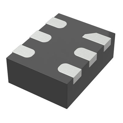 集積回路チップ MP2172CGQFU 5.5V バック変換器