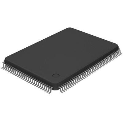マイクロコントローラー MCU MSP430F67661AIPEUR 256KBまで フルシュミックス信号マイクロコントローラ