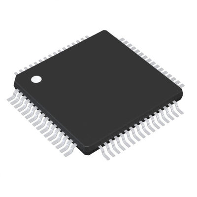 マイクロコントローラーMCU MSP430FR5964IPMR LQFP64 16ビット組み込み混合信号MCU
