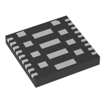 統合回路チップ MP86961DU-LF-Z 一般用途電源MOSFET半ブリッジドライバー