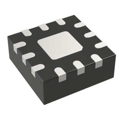 統合回路チップ LTC6752HUD-3 280MHz CMOS出力線形比較器 QFN12