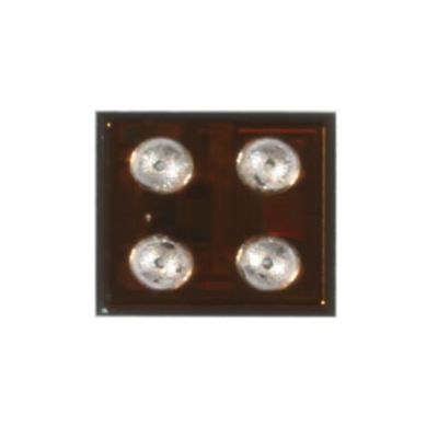 センサーIC P3T2030GUK 6uA デジタル温度センサー WLCSP4 表面マウント