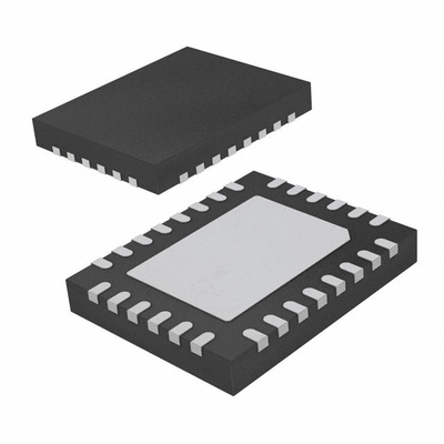 統合回路チップ MP6538GV 100V 三相BLDCモーター前駆動器 QFN28