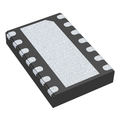 統合回路チップ NCV7343MW0R2G 低電源 5Mbps CAN FD トランシーバーIC