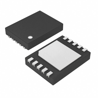 集積回路チップ MAX77596ETBB 1 出力 300mA 同期バック変換器