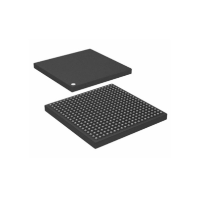 マイクロコントローラー MCU MCIMX6X1EVO10AB 32ビット i.MX6SX 2コアマイクロプロセッサ LFBGA400