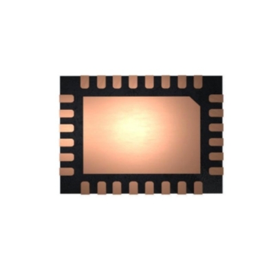 集積回路チップ MP6604BGV 2.5A 2 出力 ハーフブリッジモータードライバー IC QFN28