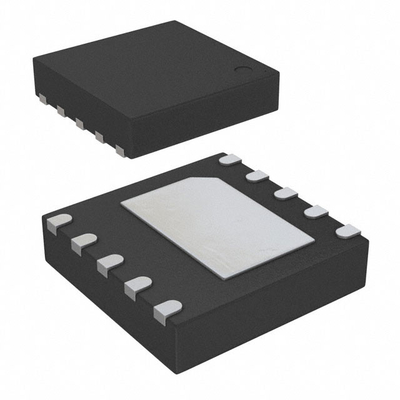 統合回路チップ NCP51530AMNTWG パワー MOSFET ハーフブリッジドライバー 10-DFN
