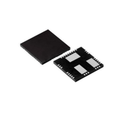 統合回路チップ MASTERGAN4 一般用途 ハーフブリッジドライバー 31-QFN