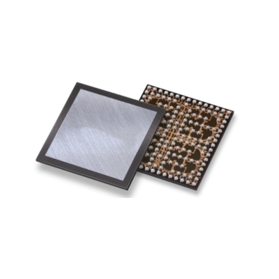 統合回路チップ MMW9014KZ 一般用途 SPI インターフェース RF 送信機