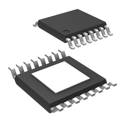 統合回路チップ MP6507GF 700mA 2.8 W ステップモータードライバー TSSOP16