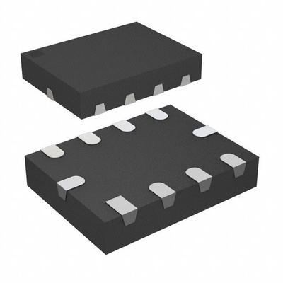 統合回路チップ MAX14576CVB 3.5V から 5.5V USB 充電器検出器 XFQFN10