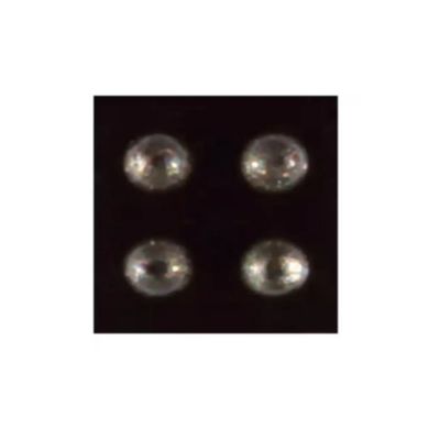 センサーIC P3T1035GUKAZボードマウント 温度センサー UFBGA4 表面マウント