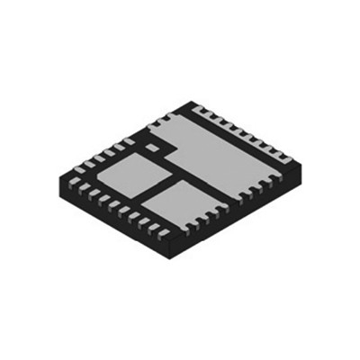 統合回路チップ NCP303160MNTWG 高端モスフェット 統合電流モニター
