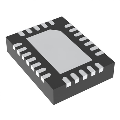 統合回路チップ MP6543AGL 2A 3V から 12V モータードライバー QFN24 表面マウント