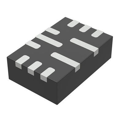 統合回路チップ MPQ2123GD-AEC1 QFN11 6V 2A 同期バック変換器