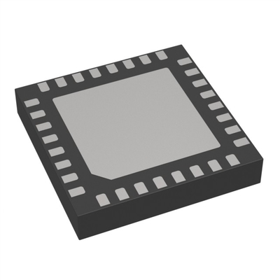 集積回路チップ MP5981GLU ハイサイド 50A 電子フューズレギュレーター LGA32