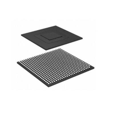 マイクロコントローラー MCU MCIMX6U5EVM10AD 2コア 32ビット MPU LFBGA624 マイクロプロセッサIC