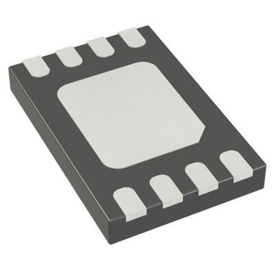 統合回路チップ LTC6363IDCB 精密低電源差増幅器
