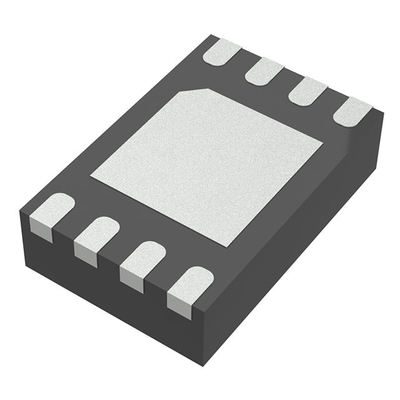 集積回路チップ MP2002AGD 500mA ロー・ドロップアウト線形調節器 IC QFN8
