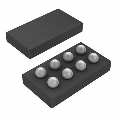 統合回路チップ MAX20330AEWA 精密型HV 能力のあるID検出器 WFBGA8