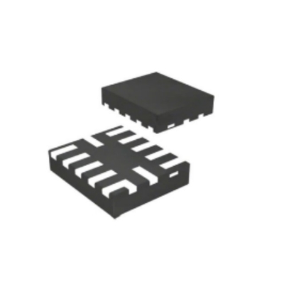 統合回路チップ MP86965GLVT 低面MOSFET ハーフブリッジドライバーIC