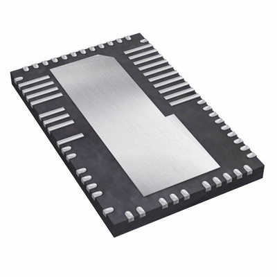統合回路チップ LT8490EUKJ 高電流 バックブースト バッテリー充電制御器