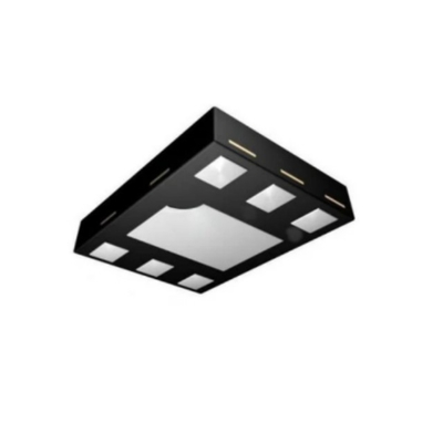 統合回路チップ MP2153GQFU-25 UFDFN6 3A バックスイッチング規制チップ