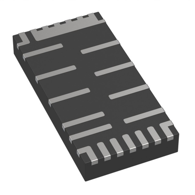 集積回路チップ MP86936GRJT パワー MOSFET ハフブリッジ バック変換機