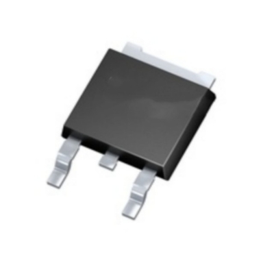 統合回路チップ IPD30N10S3L34 100V 30A パワー MOSFET トランジスタ TO-252-3