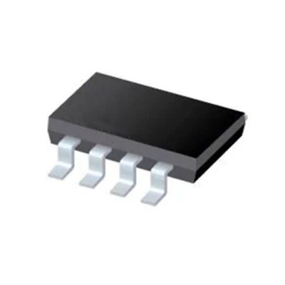 統合回路チップ INA241A2IDDFR 強化されたPWM拒絶力を持つ電流感増幅器
