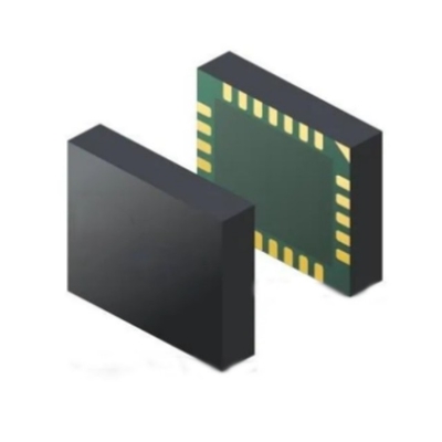 統合回路チップ HMC1126ACEZ 400MHz から 52GHz 低ノイズアンプ LGA-24