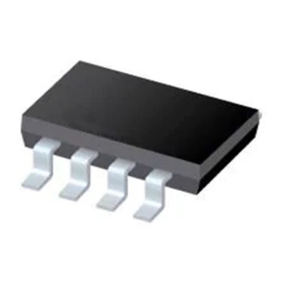 統合回路チップ INA241A5IDDFR 8 V/μs 強化されたPWM拒絶力を持つ電流感増幅器