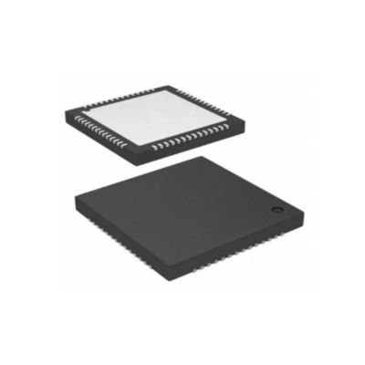 統合回路チップ ASP2100RMNTXG 4.5V から 21V DC DC スイッチング 調節器 QFN-56