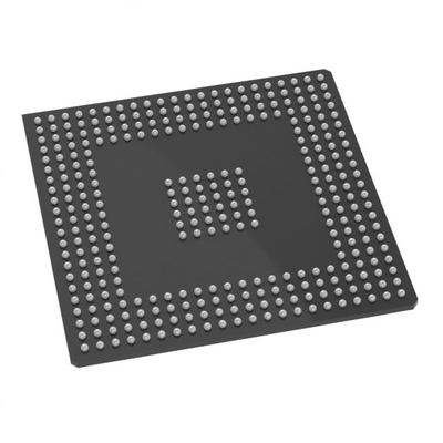 統合回路チップ DLPC230TZDQQ1 DLP 自動車用DMDディスプレイコントローラ BGA-324