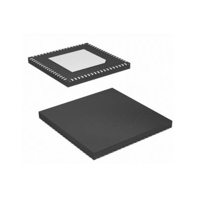 統合回路チップ DAC8775IRWFR 16 ビット 4 チャネル DAC VQFN-72 データ変換IC