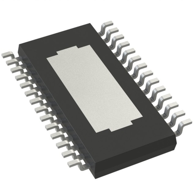 統合回路チップ DRV8452PWPR 双半ブリッジモータードライバー HTSSOP-28