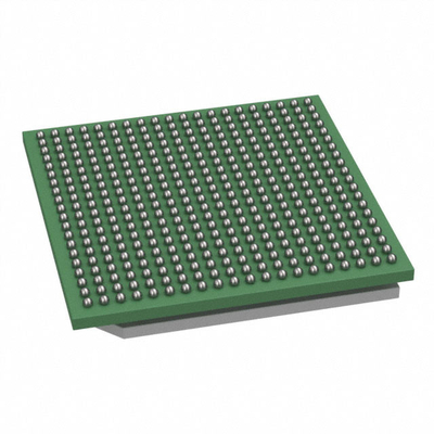 ワイヤレス通信モジュール AFE7954IABJ 四チャネルRFサンプリングトランシーバーIC