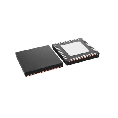 統合回路チップ ADC3542IRSBR SPI インターフェイス WQFN-40 の 14 ビット データ 変換 IC