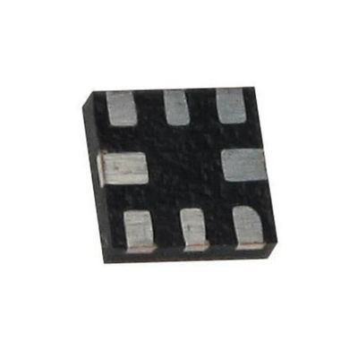 統合回路チップ ADS7057IRUGR 14 ビット 2.5MSPS ディフェリエンシャルインプット 低電力 SAR ADC