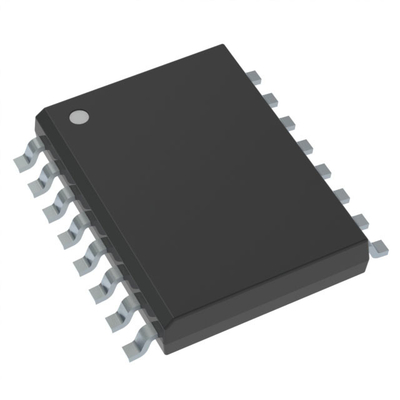 統合回路チップ 2EDS8165H 急速 堅牢 双チャネル 孤立 MOSFET ゲート ドライバ