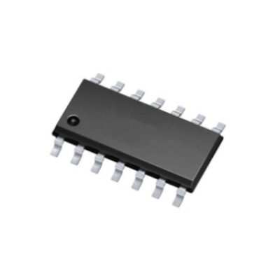 統合回路チップ 2ED21094S06J 650V ハーフブリッジゲートドライバー IC 14-SOIC