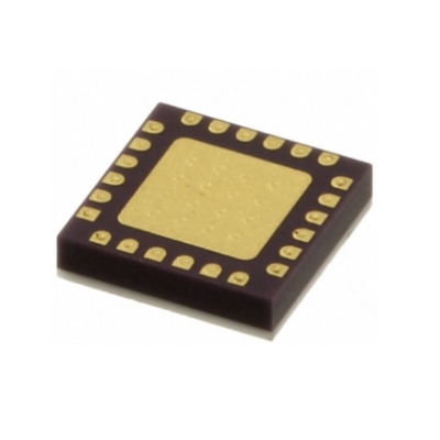 統合回路チップ HMC499LC4 21GHz から 32GHz 中程度の電源増幅器 LGA-24